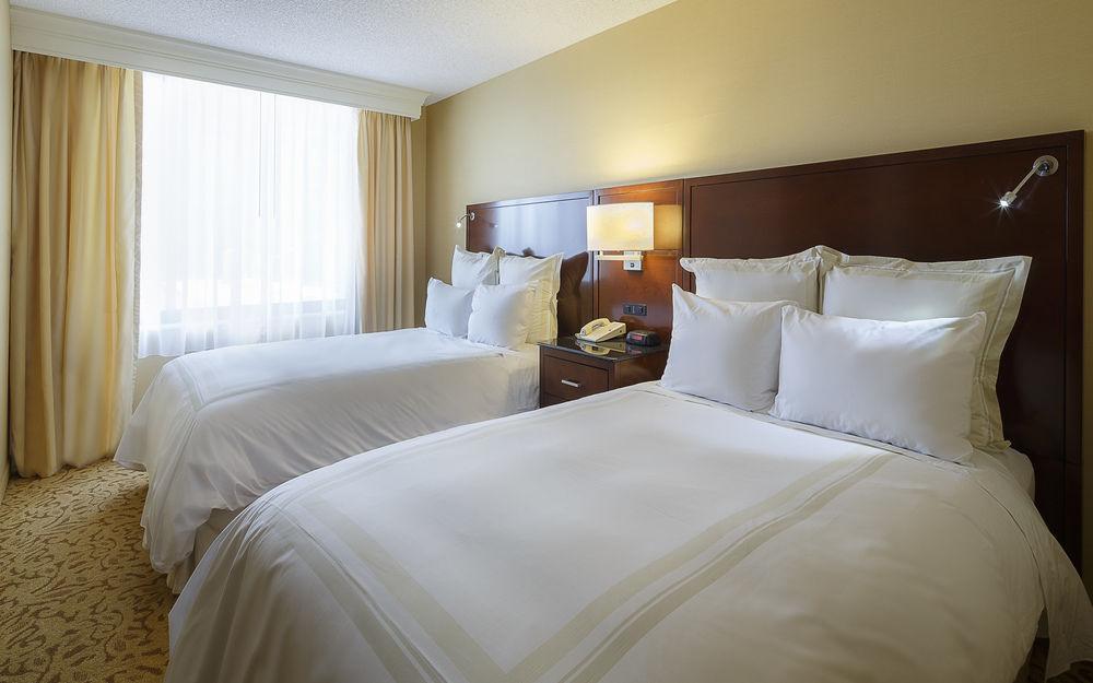 Provo Marriott Hotel & Conference Center Exterior photo