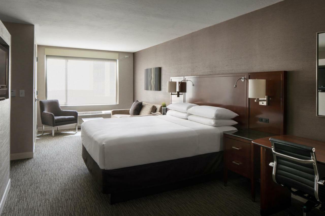 Provo Marriott Hotel & Conference Center Exterior photo