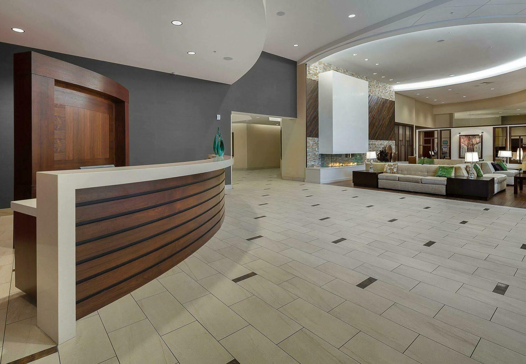 Provo Marriott Hotel & Conference Center Exterior photo